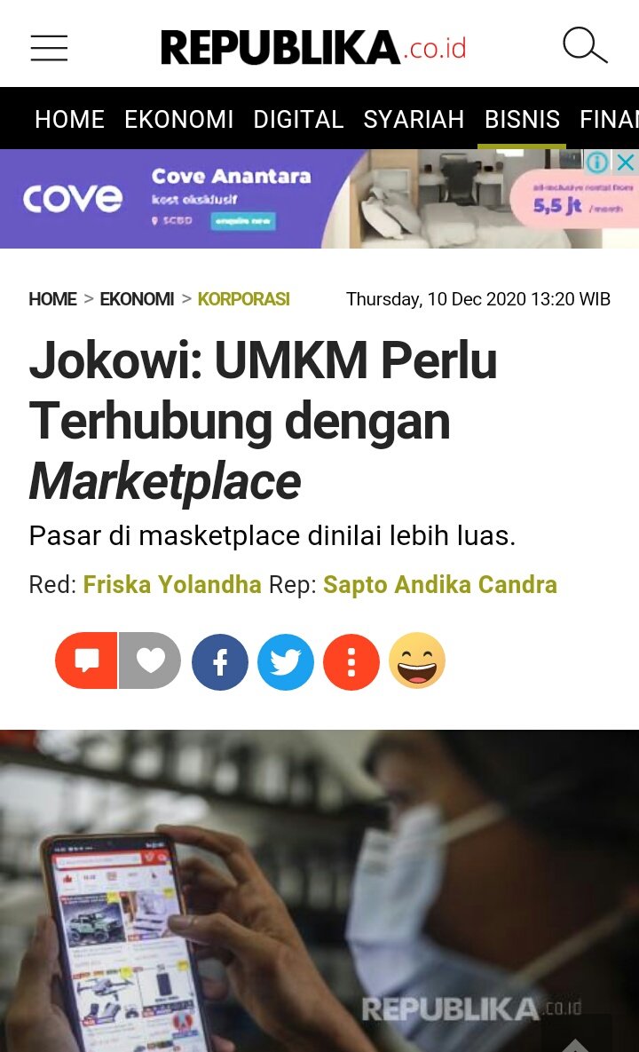 Orang baik. Pagi lain. Sore lain.