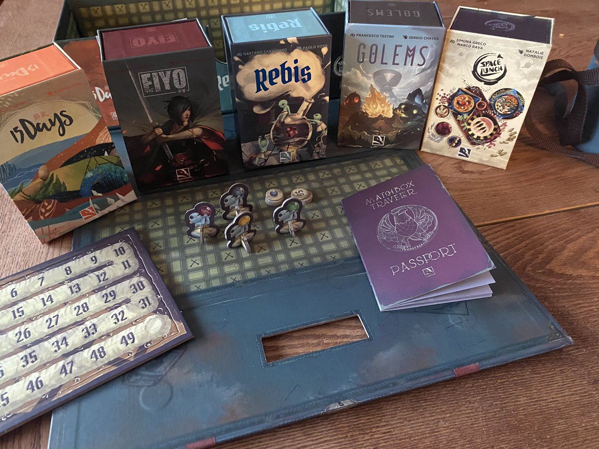 Just when you thought you were having a bad week. Light at the end of the tunnel! Happy Thursday!
<a href="/breaking_games/">breaking_games</a> <a href="/tgryphgames/">Thundergryph Games</a>