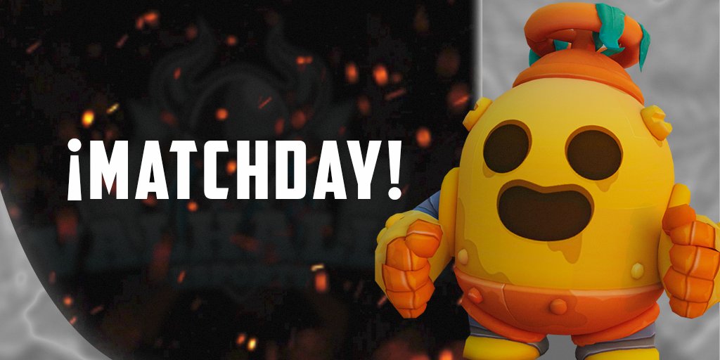 En breve tendremos partidas contra unos tiburoncitos esperamos  que sepan morder 🐟

🆚️ @SKingsGG 

<a href="/CAC_OficialOK/">Copa Argentina de Clubes</a> 20:30