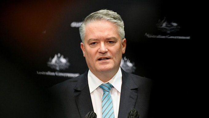 The_taX_Files's tweet photo. @OECD
Mathias Cormann-Aust candidate for Secretary-General of the OECD:

Recommended by his friends:

1: The PM of Aust. Misogynist protecting staff accused of raping an employee in PH

2: #ChristianPorter Attorney General: Accused of brutally raping a woman
#ReputationsMatter https://t.co/UnYLJLtLhM