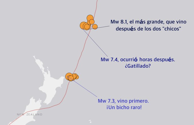 FUERTE TERREMOTO CON ALERTA DE TSUNAMI EN NUEVA ZELANDA Evq2HCGWQAY6Tk8?format=jpg&name=small