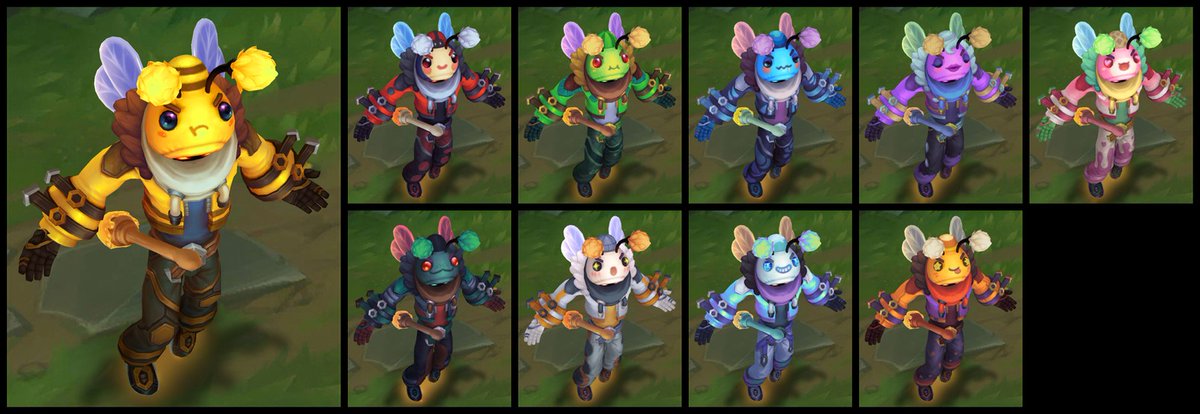 chromas league chromas league