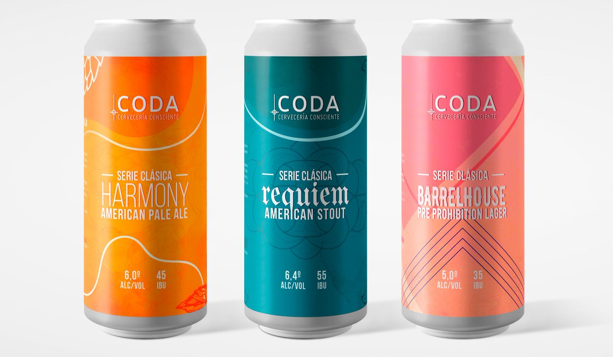 lacheleriacl's tweet photo. Quieres probar algo muy especial?

Serie clásica de CODA Cervecería Consciente ya está en #Cheleria, desde hoy y x siempre. Puedes comprar las tuyas en https://t.co/20kMAKzJQW individuales ó en pack x3 a precio especial.

Latas de 470cc de puro placer.

Salud totales https://t.co/FZ2Tl2fYLd