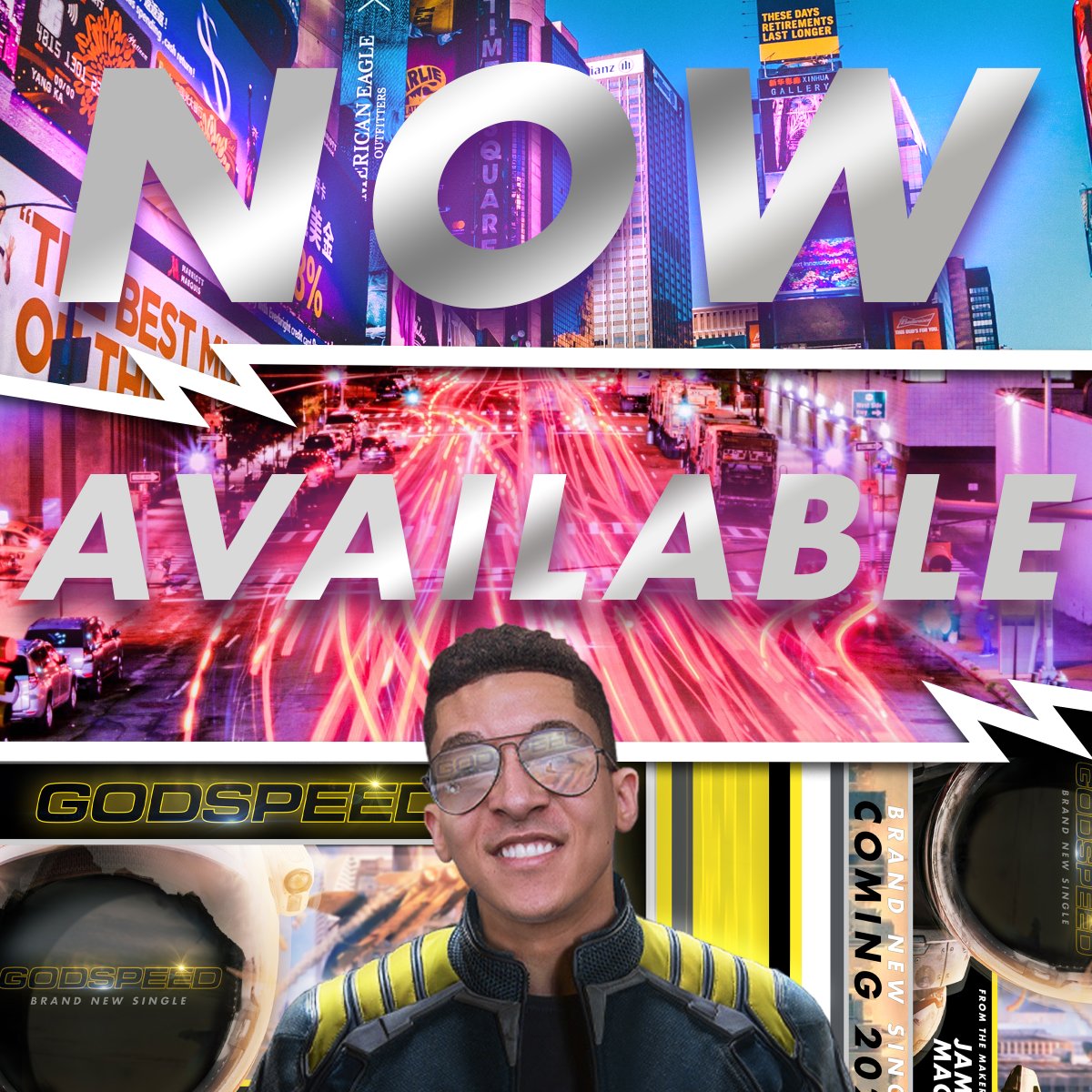 James R. Mackey 2 tweet media