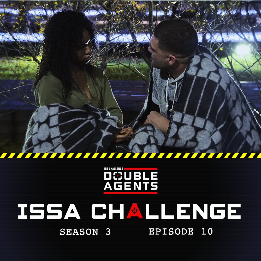 RNCRADIOLIVE's tweet photo. β οΈAn explosive split between CT & Big T rattles the entire game.
@Meelz & @madjelineee are back on a new episode of #IssaChallenge to talk about CT's destructive move on #TheChallenge36, Big T's emotions, and the exits of both Lolo Jones & Nam.
Tune in: https://t.co/GoRcdXUb1a https://t.co/HX62xXf3RL