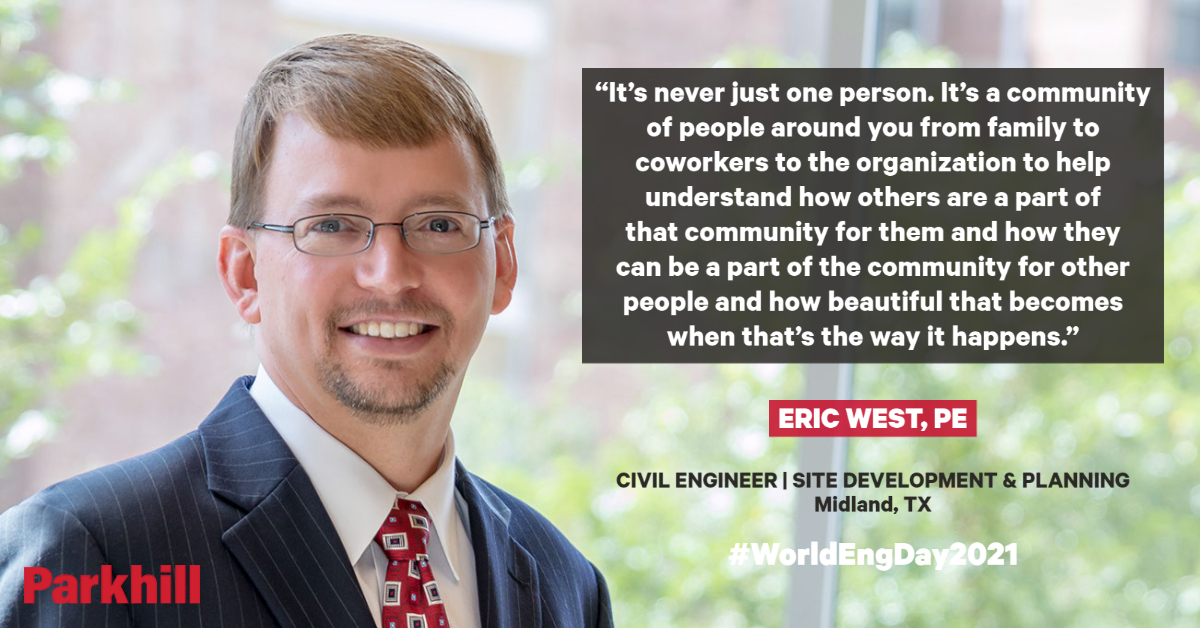 Parkhill1945's tweet photo. @NSPE #WorldEngDay2021 #Engineer4Tomorrow https://t.co/0GvU9nVgYx