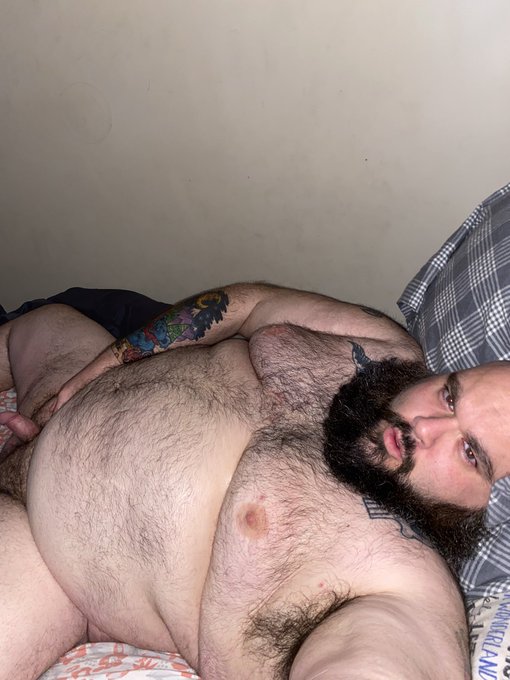 All ready for Daytona bike week!!!#Chubby #beardaddy #BeardNSFW https://t.co/IWAQMEEzqL<a href="/tag/chubby"class="tags">#Chubby</a><a href="/tag/beardaddy"class="tags">#beardaddy</a><a href="/tag/beardnsfw"class="tags"><span>#beardnsfw</span></a>