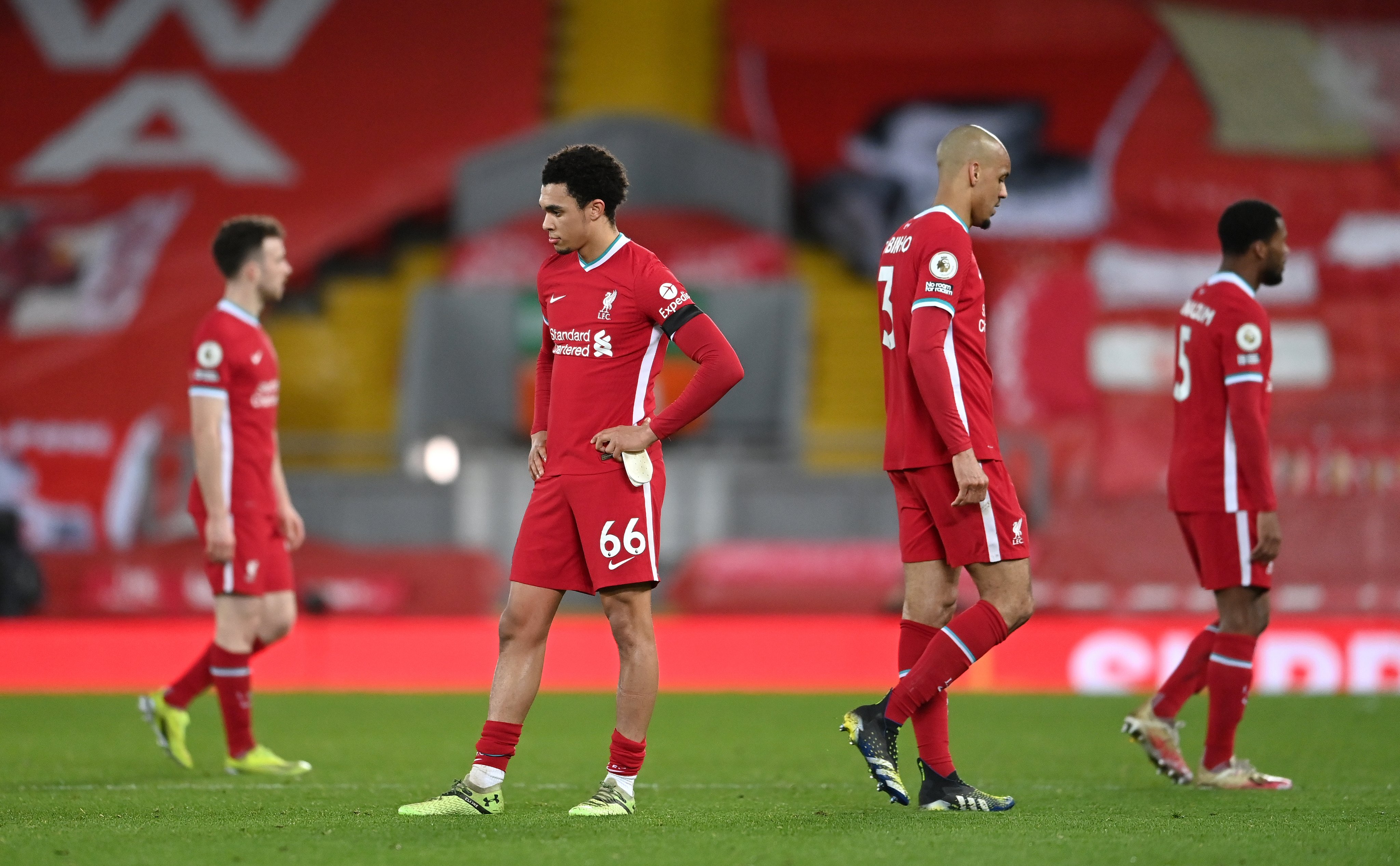 Liverpool games 2020 deals