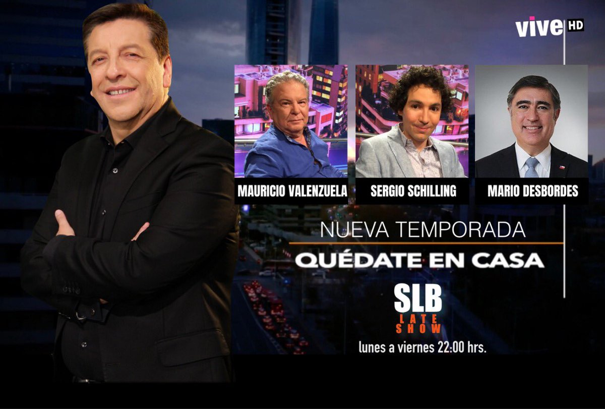 Síganme Los Buenos tweet media