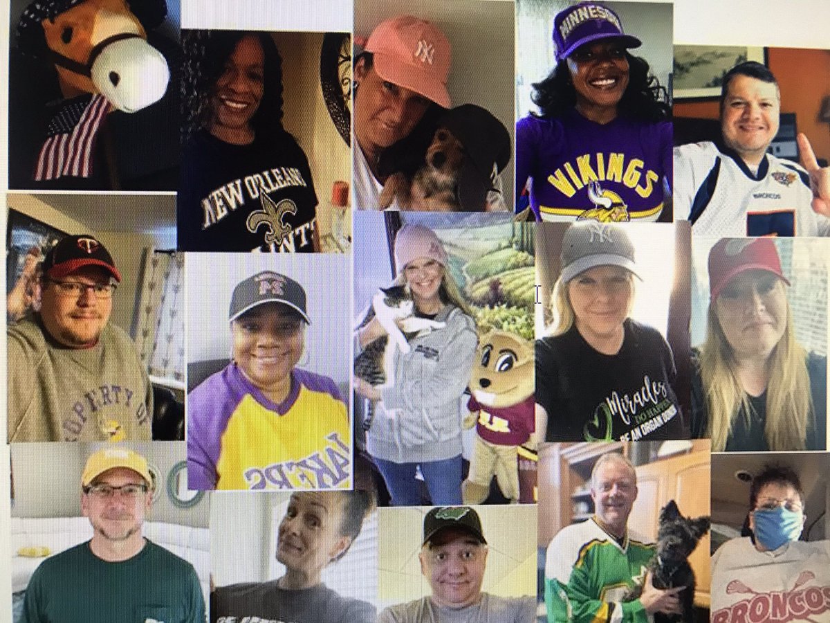 BeckyAlamatMass's tweet photo. Day 4 Spirit Week- favorite sports team apparel day!! The BAM LEADERSHIP TEAM looking good! #BCSSFamily #RenzLeaderz #servecustomersfirst #BCSSconnect https://t.co/JiWcyBFBoo