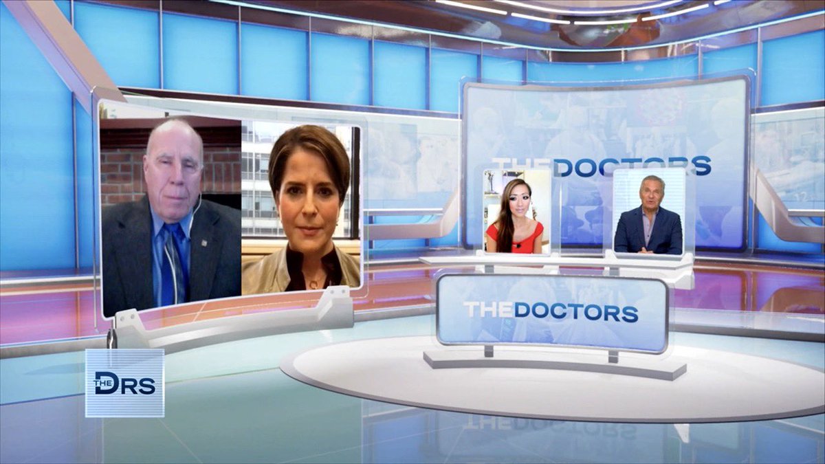 Amy Krambeck (@amy_krambeck) on Twitter photo I will be on <a href="/TheDoctors/">The Doctors</a> on Monday 3/8. To find out when it’s on in your city, visit thedrs.tv/watch. #TheDoctors <a href="/NorthwesternMed/">Northwestern Medicine</a> <a href="/NM_Urology/">NM Urology</a> #holep #molep I will be on <a href="/TheDoctors/">The Doctors</a> on Monday 3/8. To find out when it’s on in your city, visit thedrs.tv/watch. #TheDoctors <a href="/NorthwesternMed/">Northwestern Medicine</a> <a href="/NM_Urology/">NM Urology</a> #holep #molep