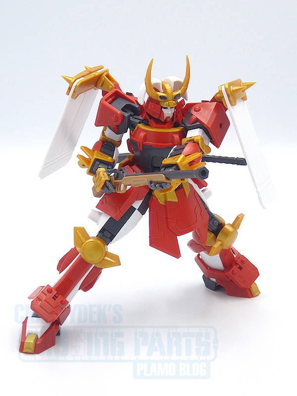 CCydek's tweet photo. So happy to be building a Frame Arms kit again - the new SHINGEN is downright amazing! Designed by THE Kunio Okawara, the articulation and detail make a pointed statement about this badass Bushido warrior :D
#Kotobukiya #framearms #plasticmodel https://t.co/4jXvLia8rl