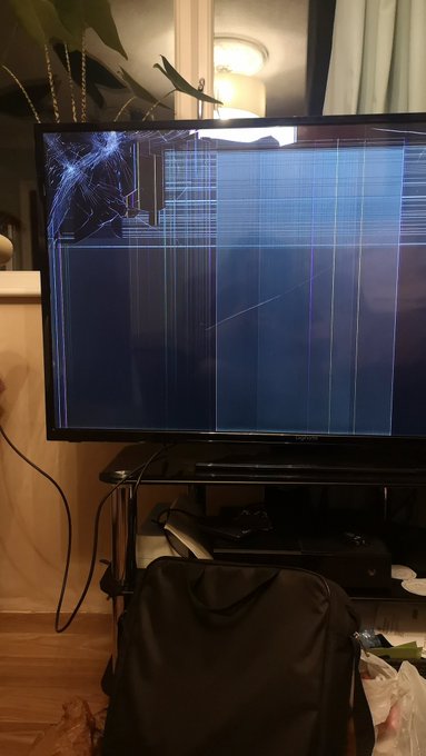 I. Am. Fucking. Livid. Watched it fall in god damn slow motion.   A new one is &pound;499. Fucking send for<a href="/tag/onlyfans"class="tags"><span>#onlyfans</span></a><a href="/tag/onlyfansgirl"class="tags"><span>#onlyfansgirl</span></a><a href="/tag/onlyfansbabe"class="tags"><span>#onlyfansbabe</span></a><a href="/tag/onlyfanspromo"class="tags"><span>#onlyfanspromo</span></a>