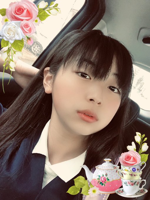 Twitterのコスプレ画像1