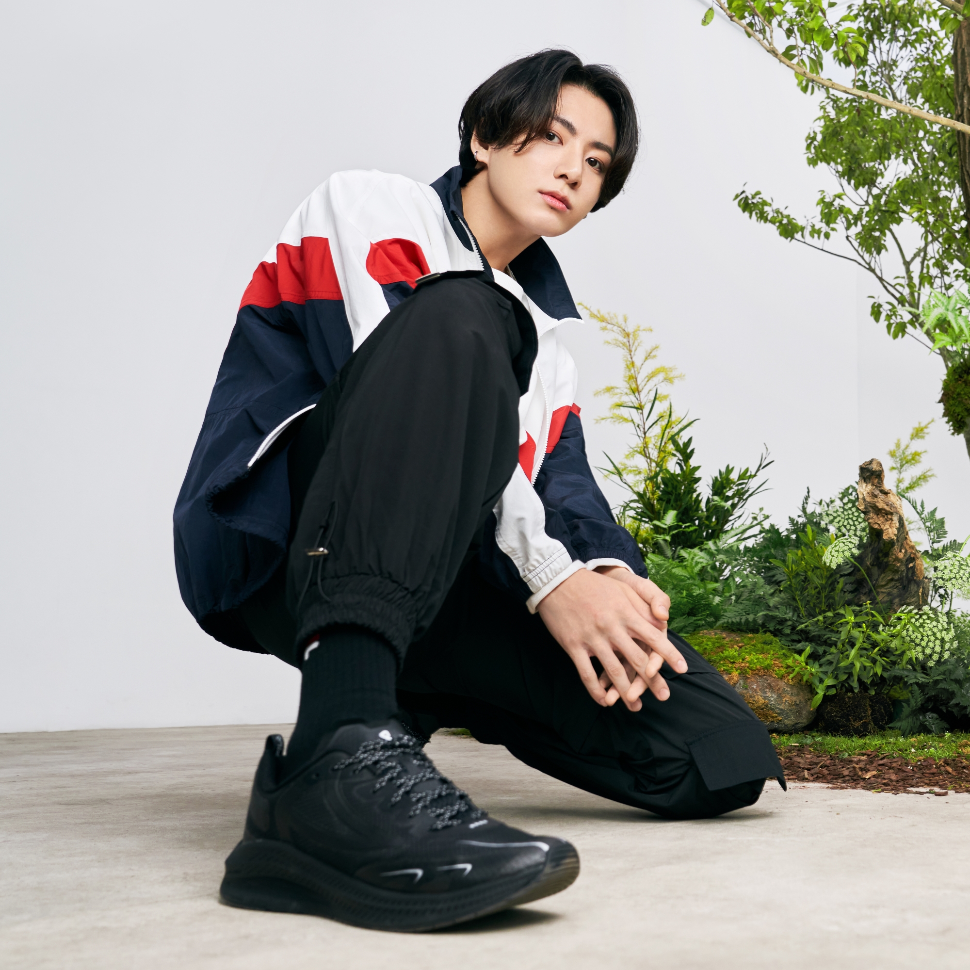 防弾少年団btsがいる日々