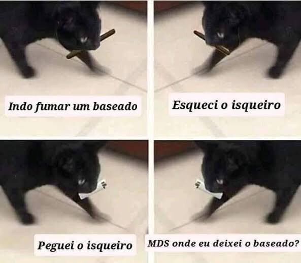 instagreen041's tweet photo. Quem nunca? https://t.co/iyU4UAETyE