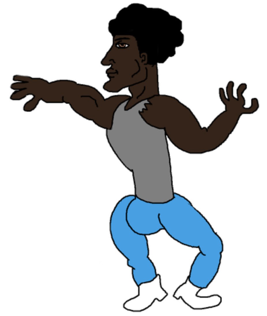 "Pumping Iron" is my treatise on inflation and why the perfect portfolio is long crypto + long interest rates. Grab a drank and snuggle in, for mentally stimulating discussion on the end of the Bretton Woods / Petrodollar regime.

bit.ly/3bfRF73