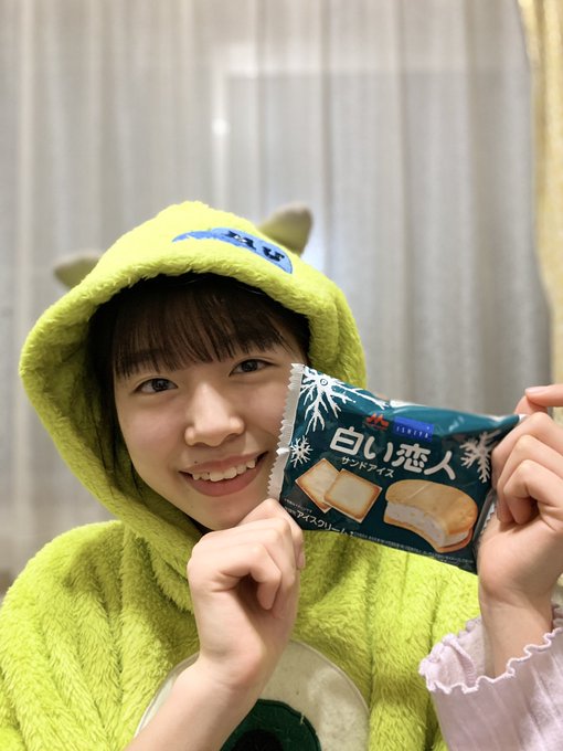 Twitterのコスプレ画像5