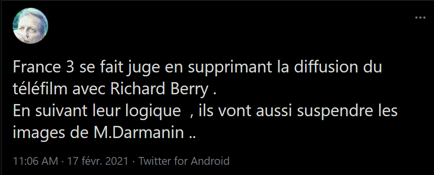 AccidentaLeftFR's tweet photo. https://t.co/5rhBTTI60T