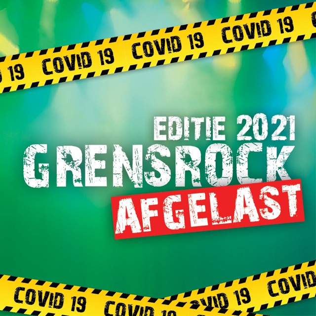 Wat al een tijdje in de lucht hing is nu een feit! Nadat 2020 de geschiedenisboeken is ingegaan als een jaar zonder Grensrock mag 2021 hier ook aan worden toegevoegd. In samenspraak met @StadMenen  werd beslist om ook dit jaar geen Grensrock te organiseren. Op naar Grensrock 2022