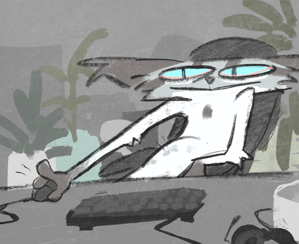 me clicking buy on another item I don’t need during this fun time on planet earth