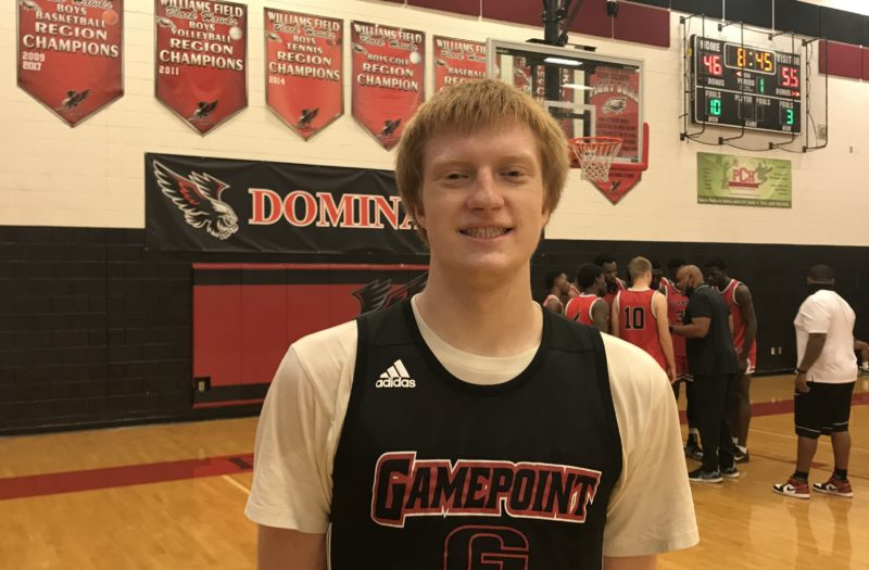 College Basketball Showcase – Event Standouts 2 prephoops.com/2021/03/colleg…