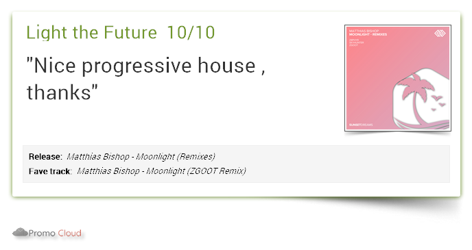 Interflow Records tweet media