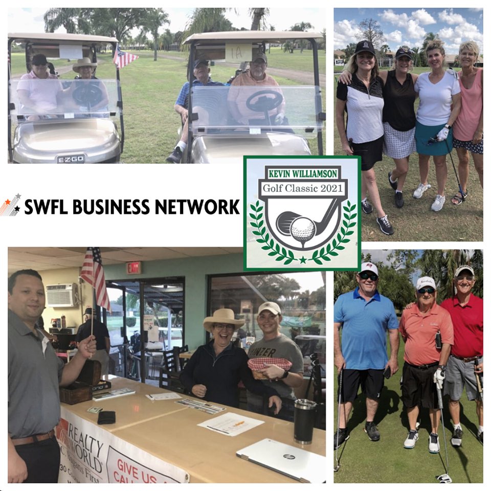 networkingSWFL's tweet image. The East Lee County Chamber of Commerce hosted a Golf Tournament at Majestic Golf and Country Club – Lehigh Acres on Saturday, February 27th, 2021.  ⛳️

MORE: bit.ly/309bqHe