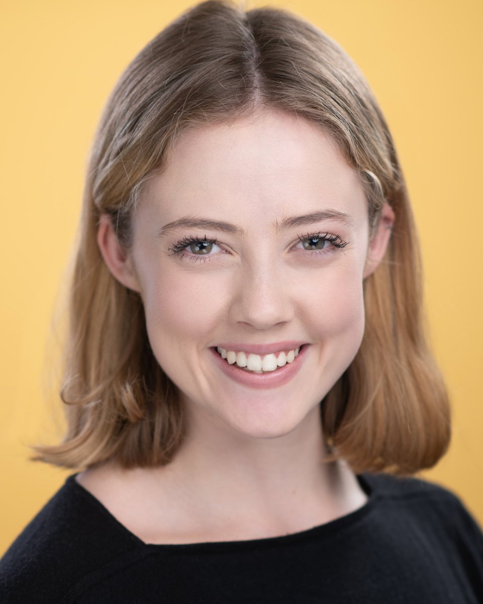 Mabel Lewis tweet media