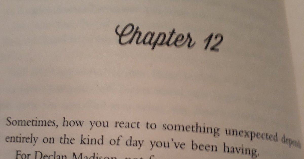 RachelSalmon81's tweet photo. This 👇👇 line just leapt out of the page at me. From a book by Jill Mansell. But made me stop and reflect just how true that can be. And it's world book day too! #WorldBookDay #widow #widowslife https://t.co/Dq8XdtL0Vt