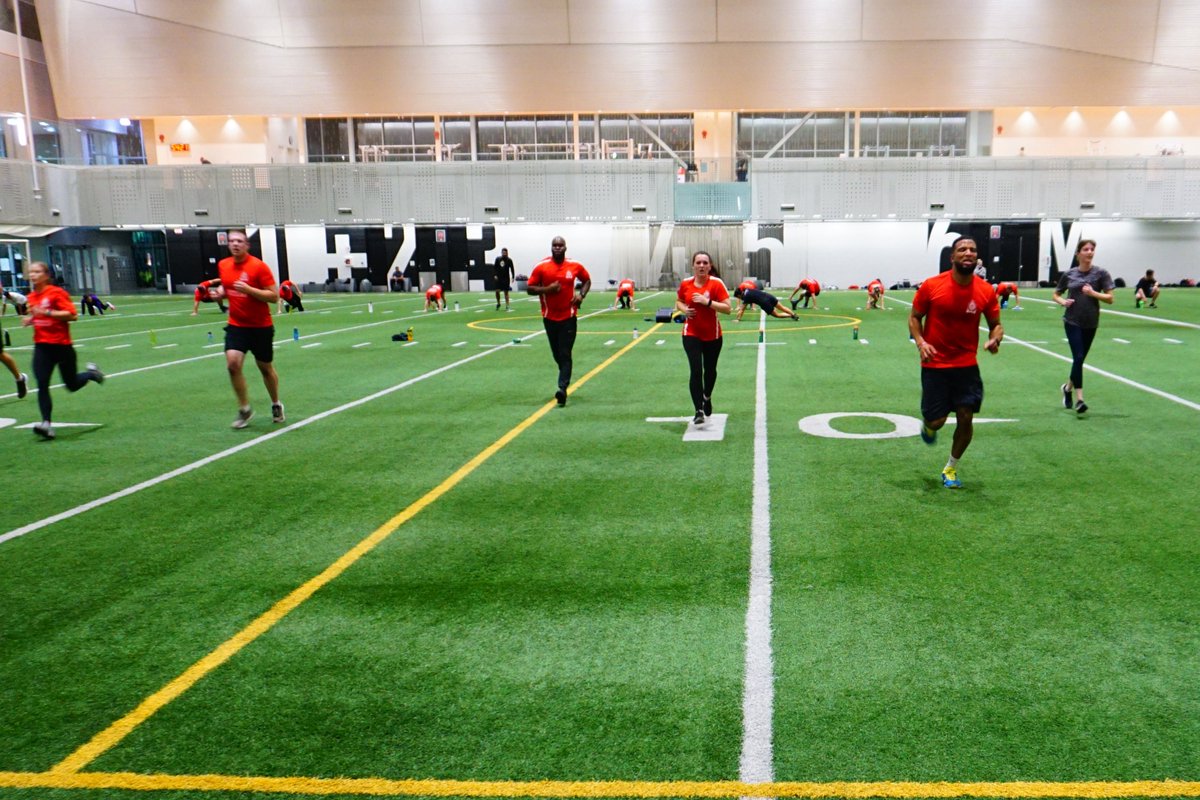 JoinEPS's tweet image. Run with Recruiters program update: 

In-person sessions continue to remain paused after the recent guidelines announced for fitness training and will be re-assessed week of March 22, 2021 when it may be safe to resume in-person activity.

JoinEPS.ca/RWR #RWR #joineps