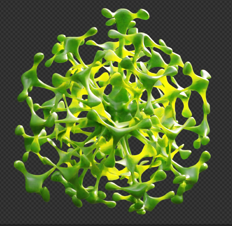 Xylvier's tweet photo. #MatrixExtrude for #Blender3D
New feature: Curvemapping to control the scaling of the main and secondary extrusions
Check it out on @Gumroad https://t.co/EM4m9hhdsY https://t.co/wav9TBh6Mo