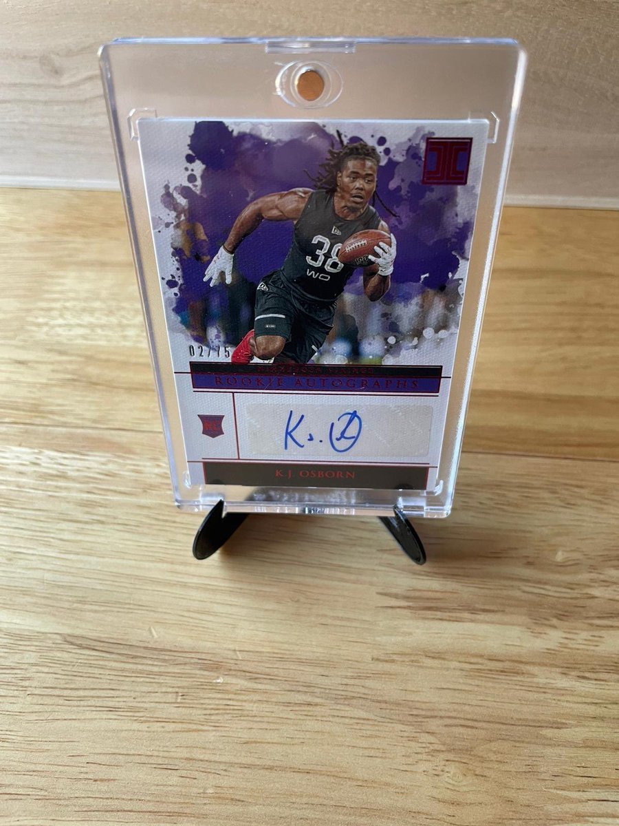3rddowndisplays's tweet photo. Come and take a look at our Card stands. Display your cards on these Strong durable stands#etsy shop: https://t.co/P5m2uZWJ1J #CardStand #ManyColours #Display #Strong #Durable #Magโd #Graded #JSA #Becket https://t.co/tEgitAn0oS