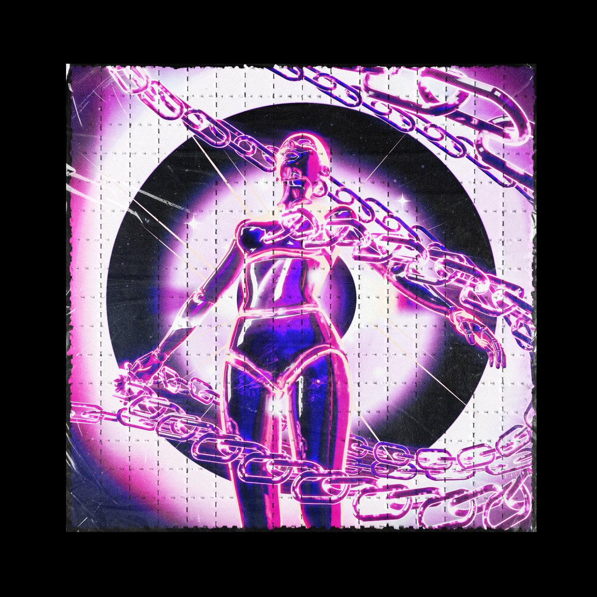 hotelroomhell's tweet photo. 'Astral Projection' 

Now Available On @withFND 

Reserve Price of Ξ0.30

Collaboration With @GillzCreates https://t.co/6GZeY6K9gL