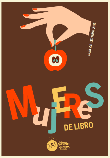 AsociacionLaSAL's tweet photo. Desde @AsociacionLaSAL compartimos con vosotr@s 20 protagonistas femeninas en 20 libros que merecen la pena ser leídos y comentados. Cada uno por razones diferentes como diferentes son sus personajes... https://t.co/hjVFU7jNS0 #mujeresdelibro #DiaInternacionalDeLaMujer https://t.co/6ozoYsAll5