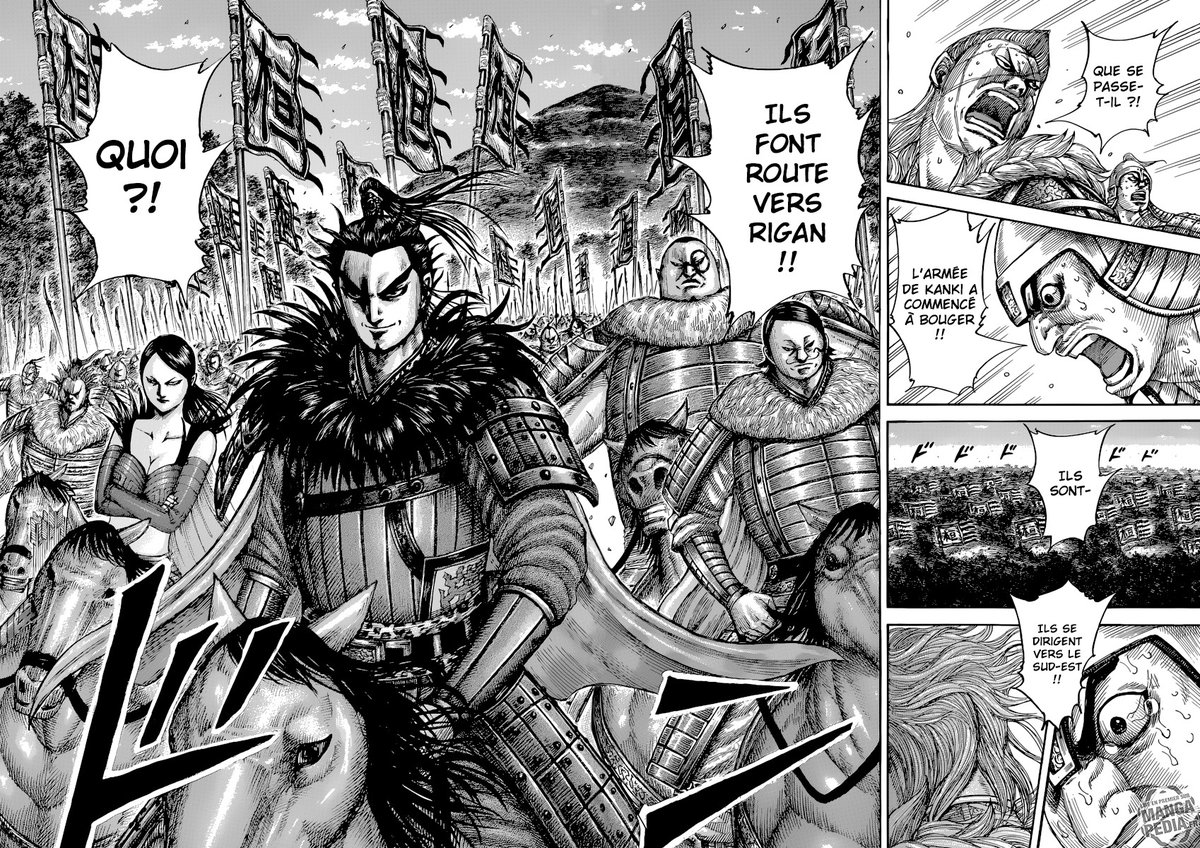 1itadori's tweet image. #kiddom je suis choqué il est plus fort que Riboku ce monstre