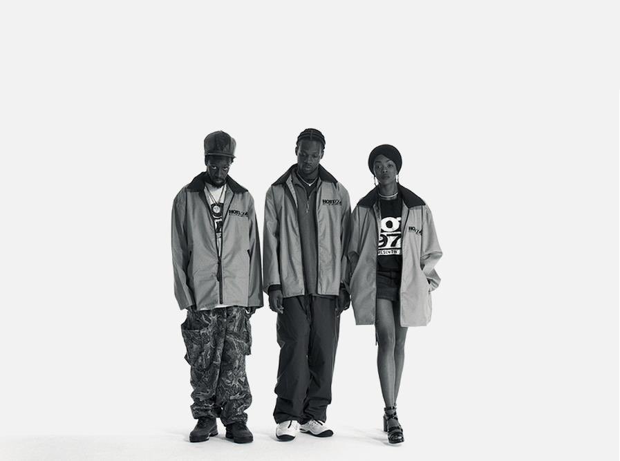 allinhiphop's tweet photo. Fugees https://t.co/bslc8M39gb