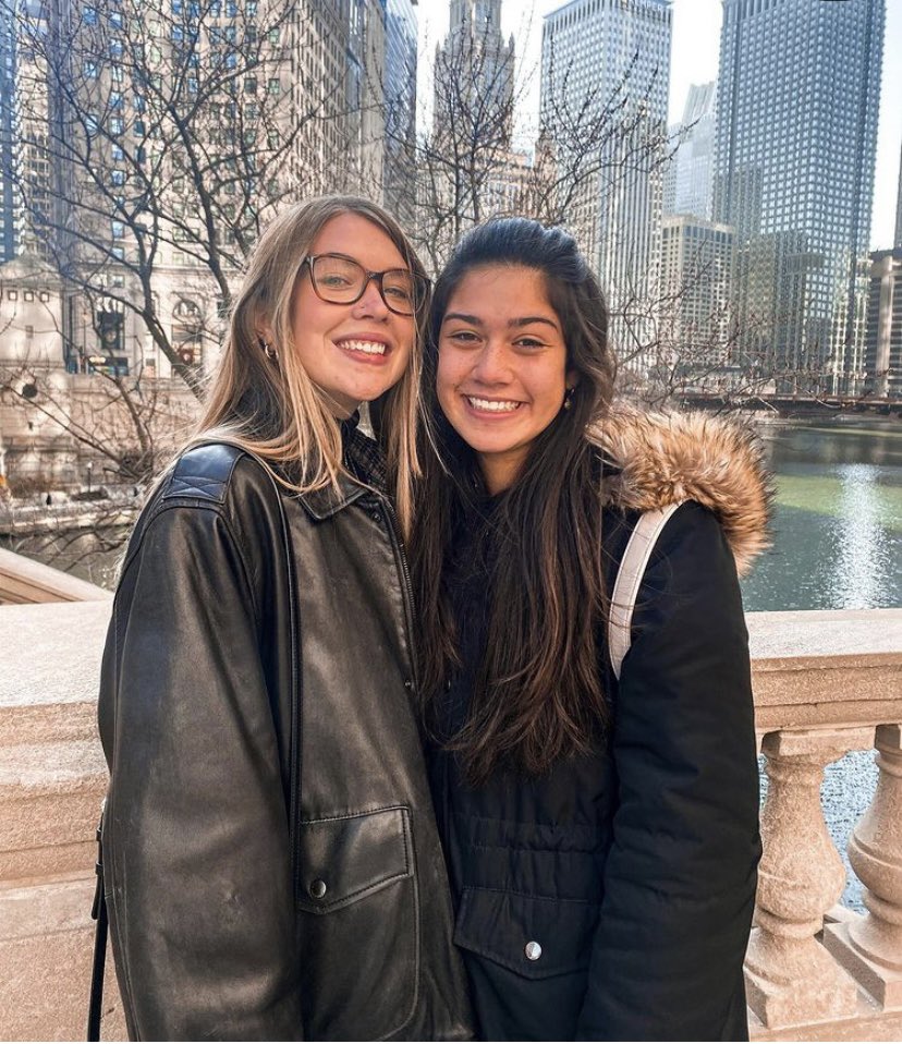 This #ThankfulThursday I am thankful for one of my closest and longest friends @jordannudd. Jordan is someone I can always count on to put a smile on my face and is ALWAYS fun to be around. Thanks for always dancing w me🕺🙂love ya!!