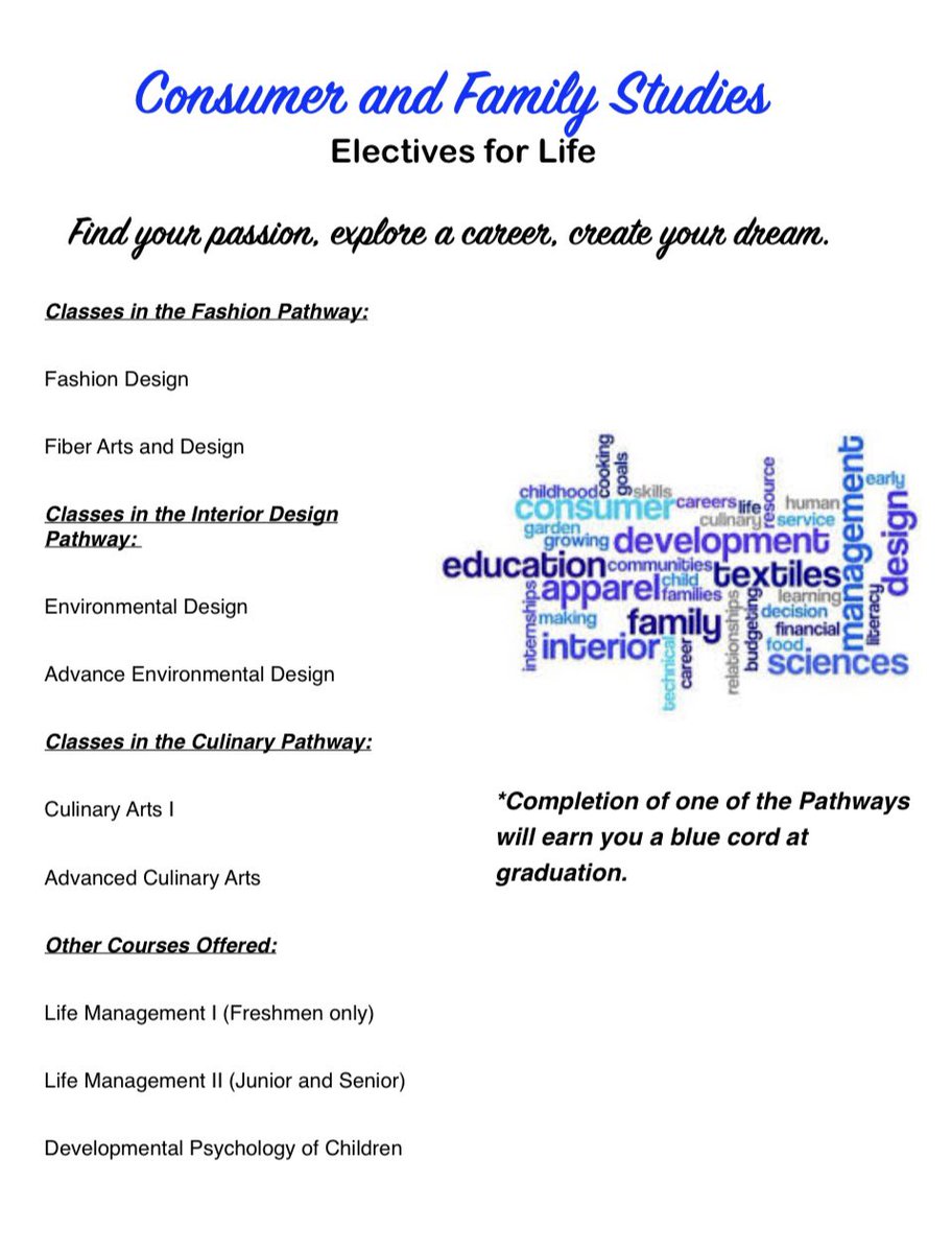 FVHS ASB tweet media