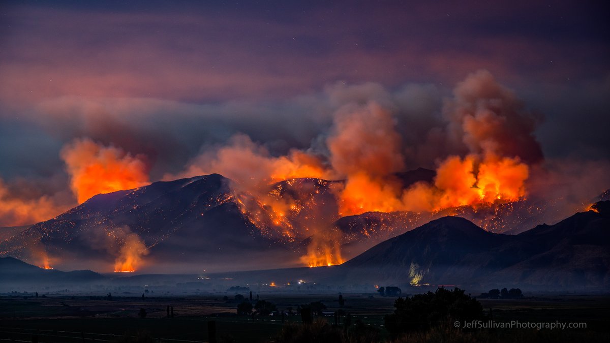 JeffSullPhoto's tweet image. Thank you for raising awareness on the important issue of wildfire, as climate-driven drought and high winds threaten our communities!
jeffsullivanphotography.com/blog/2020/08/3… #SLinkFire