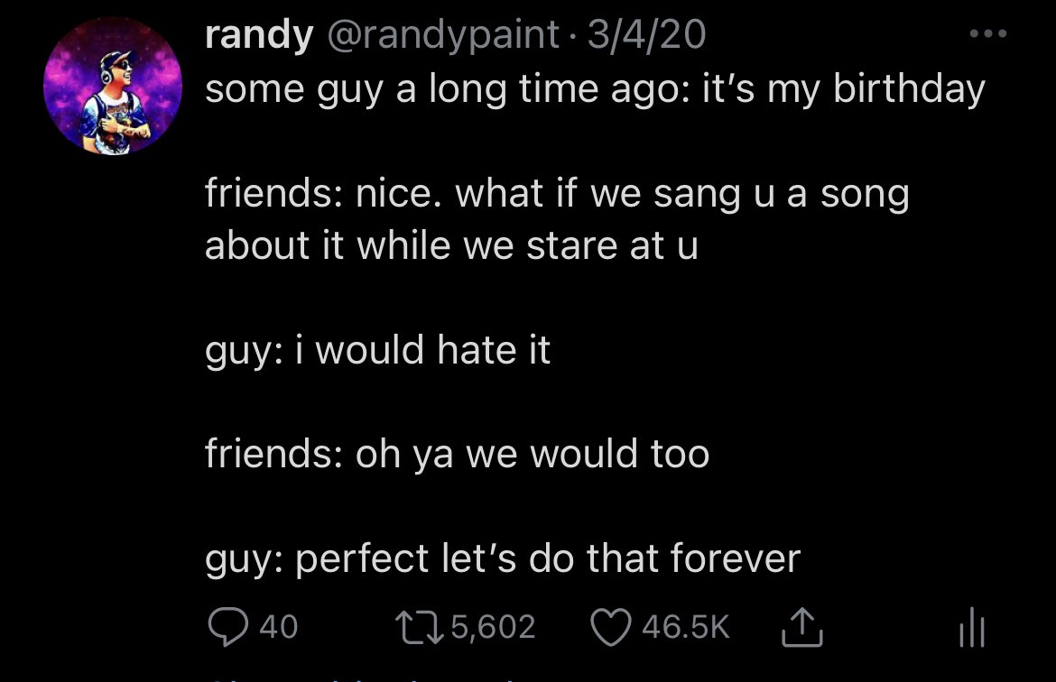 randy tweet media