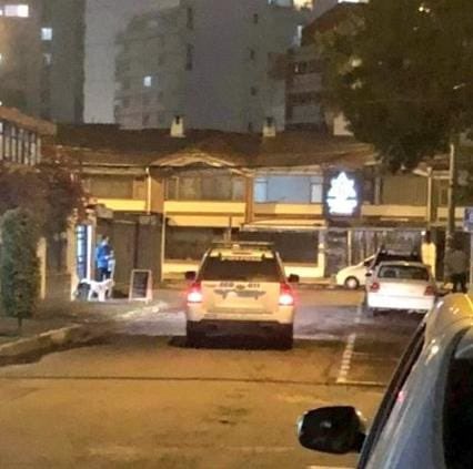 ACLARACIÓN👇

Ante las especulaciones de videos que circulan en redes sociales,<a href="/PoliciaEcuador/">Policía Ecuador</a> informa que dentro de las coordinaciones con <a href="/cnegobec/">cnegobec</a>, es brindar seguridad a todos los candidatos durante todo el proceso electoral, para garantizar la integridad de los mismos.