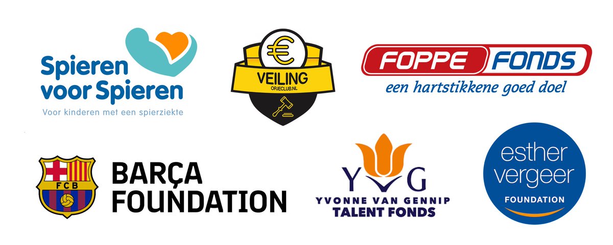 Ter ere van Internationale Vrouwendag wordt van 5-14 maart een veiling gewijd aan vrouwelijke sportlegendes. Oa 10 #veilingopjeclub items voor <a href="/SpierenvSpieren/">Spieren voor Spieren</a>, catawiki.nl/a/454219-dames… <a href="/kirsten_wild/">Kirsten Wild</a> <a href="/Sabrine_09/">Sabrine Ellouzi</a> <a href="/TinyHoekstra/">Tiny Hoekstra</a> <a href="/EvavanDeursen_/">Eva van Deursen</a> <a href="/AnnSophieDuyck/">Ann-Sophie Duyck</a> <a href="/lucinda_brand/">Lucinda Brand</a>