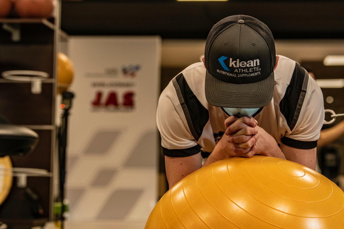 ReeceBarr88's tweet photo. Solid first day of the @JASMotorsport training camp at @MSISpain. Pushing hard as you can see 😅 🙏 💪🏼
-
Bring on the rest of the week 🤙🏼 https://t.co/1wyezsFwwU