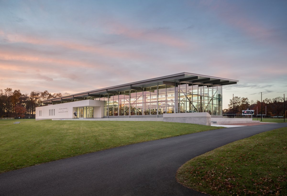 Take a look at our <a href="/BryantUFootball/">Bryant Football</a> Strength and Conditioning program &amp; the great job <a href="/BryantStrength/">Bryant Strength</a> does with our student athletes. 

Program Overview:
spark.adobe.com/page/cpUKsPFnT…

Bryant Strength and Conditioning:
youtube.com/watch?v=-oi8a1…