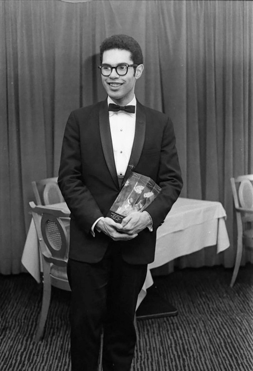 Nebula Award Daniel Keys