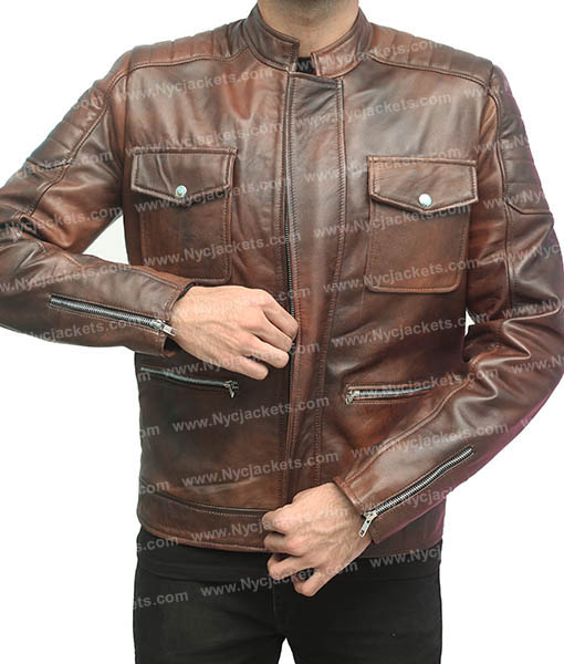 NYC_jackets's tweet photo. Roy Pulver Boss Level Jacket
Shop Here>>https://t.co/VUM4YhFjWL
🔔Follow Us, Like &amp; Retweet To Win #gift 
#Trending #leatherjacket #fashion #clothes #ordernow #FridayMotivation #Online #shopping #onlineshopping #March2021 #jacket https://t.co/zqn7Hd8SER