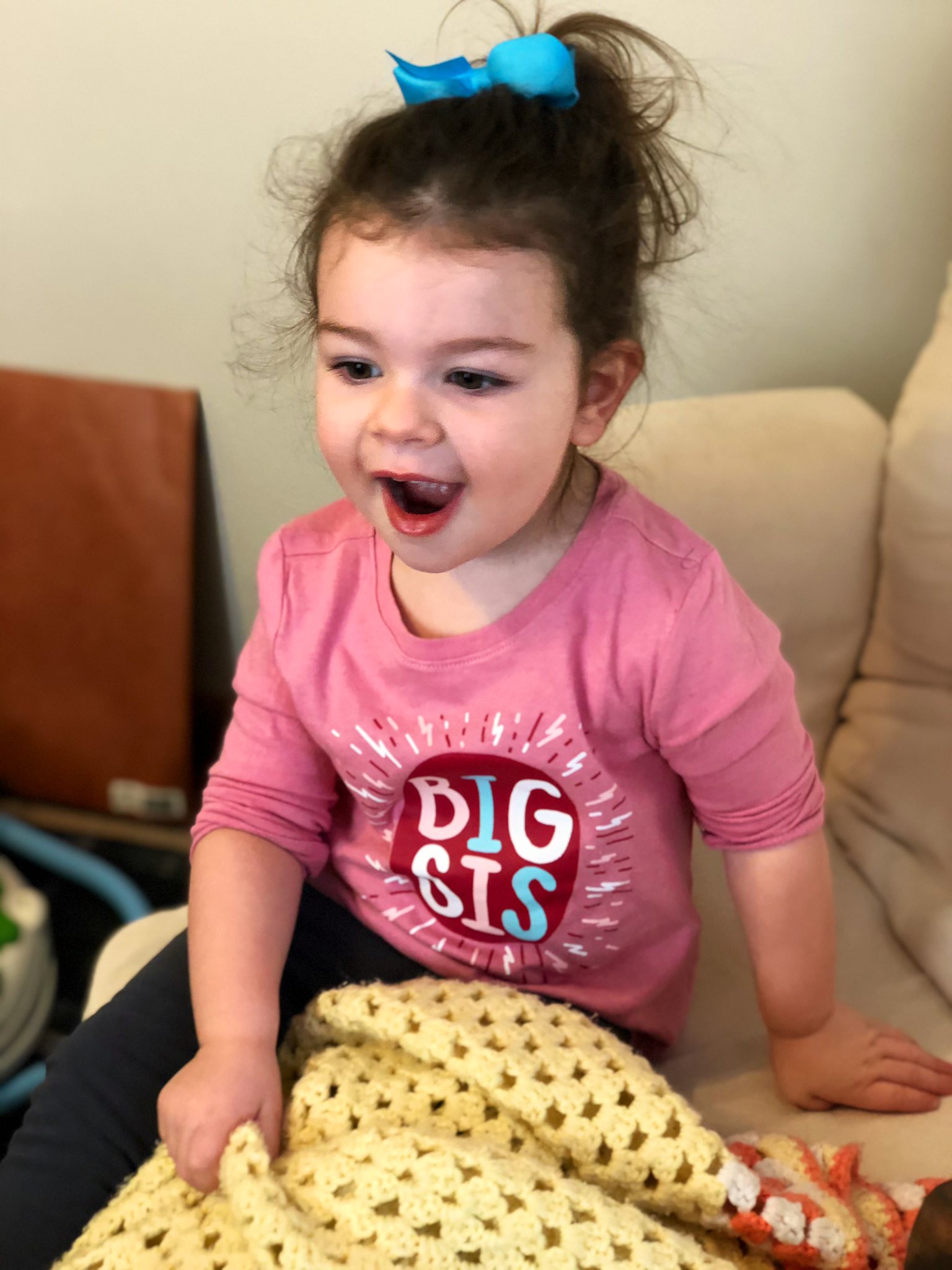 Stephanie Barichello Baby 2 Arrives In July