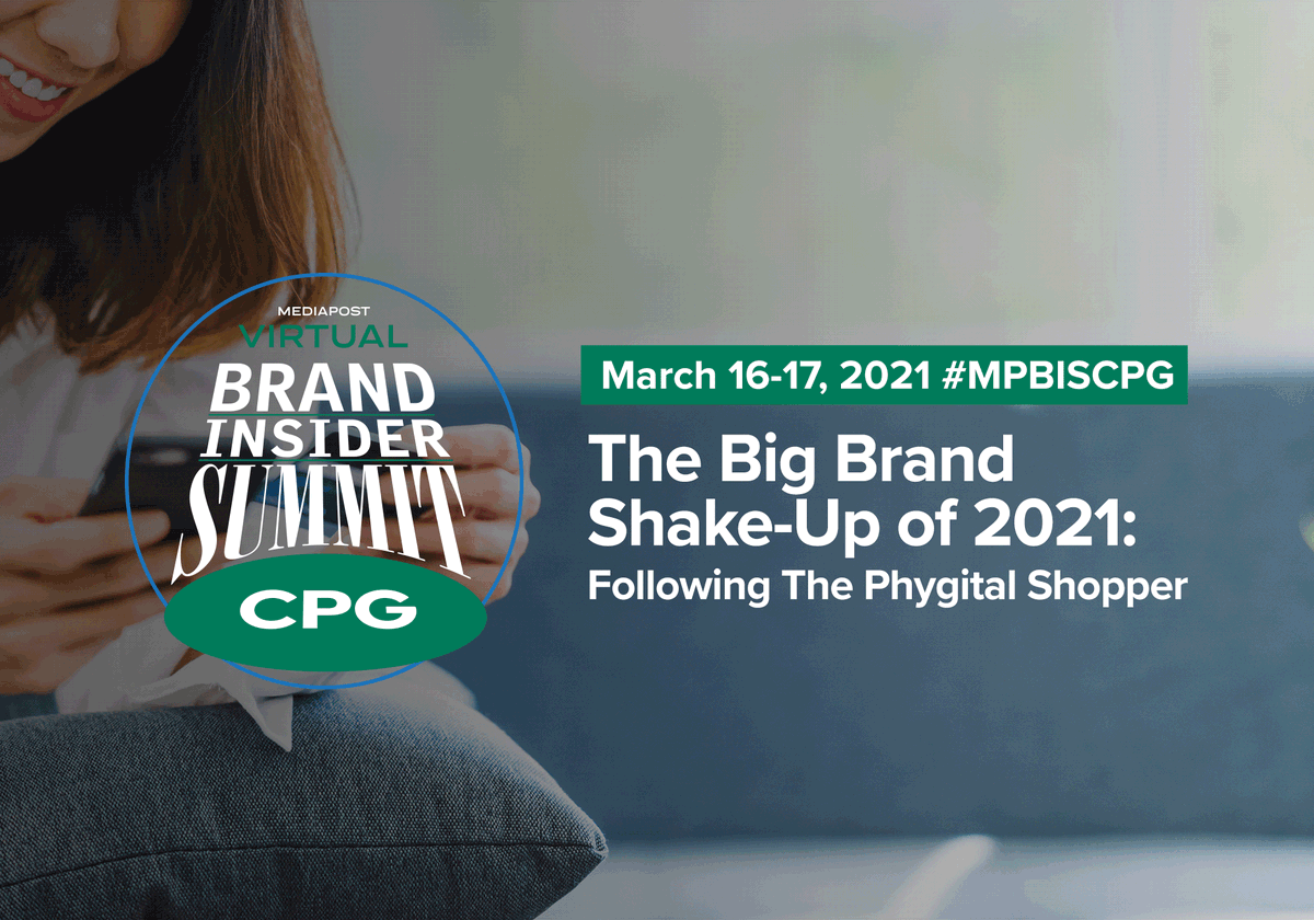 vistarmedia's tweet photo. Join CPG brands such as @CocaColaCo, @MDLZ, @UPS and many more at the #MPBISCPG! Register here: https://t.co/5hZXnSoHVh @MediaPost https://t.co/gP4SAnxlVU