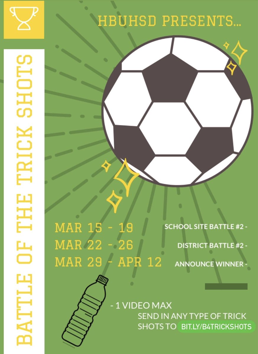 FVHS ASB tweet media